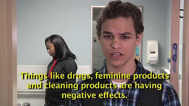 Pills PSA