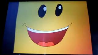 Nick Jr Face Shows Some Of His Favorite Faces (Totally Spies Version, FAKE)