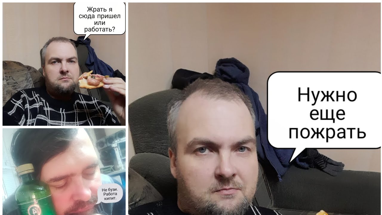 [Команда наказания светофоров] Снегопад от циклона Ольга и сломанный ...