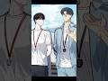 jealous!throwingtantrum#shorts#blmangainhindi#webtoon#indiemanga#funnybl #anime#tapascomic#webmanga