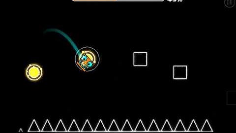 Geometry Dash - Can