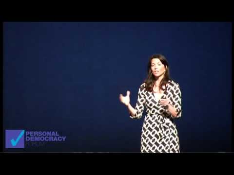 Gina Bianchini - PdF2009 - Owning Your Identity In...