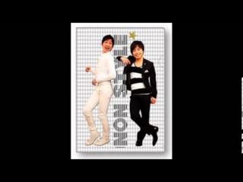 NONSTYLE おすすめ漫才 【エレベーター】