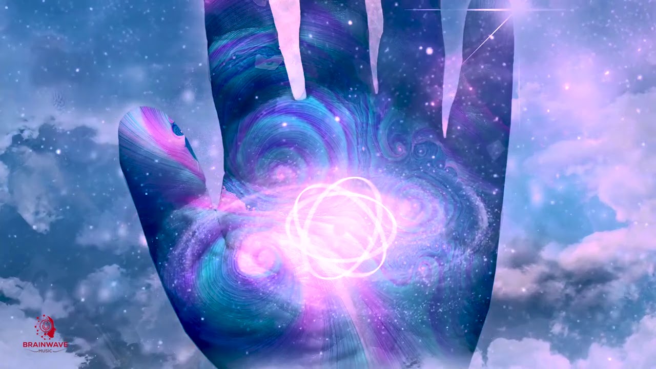 528Hz Ancient Frequency Music While You Sleep - YouTube