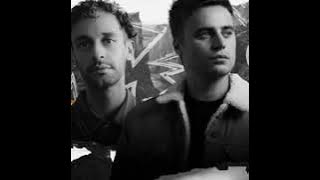 Klingande & Wrabel - Big Love (Audio)