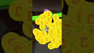 Impossible Jump Challenge 🔥 | Going Balls#games #gameplay