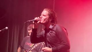 Deafheaven 데프헤븐 - In Blur - Live in Seoul 2024
