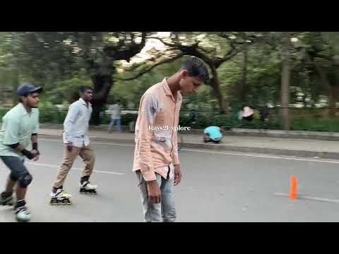 Sri Chamarajendra Park