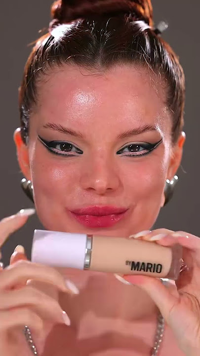 What do we call this makeup ?👀 : #shorts #short #ana
