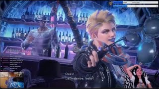 FULL Bayonetta 3 Live Stream FINALE - Part 7 (Voice of Viola)