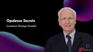 🛑 Never Lose Money Investing Again! 🤯🤲 Secret Strategy Revealed! 🤑"