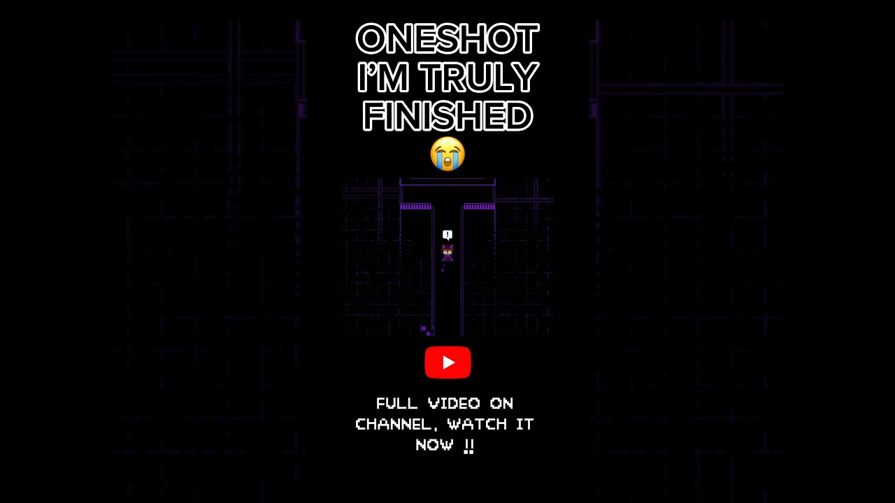 Puzzle games no more 