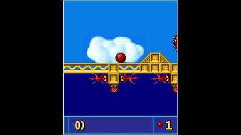 Java Bounce Back/ Попрыгунчик: Возвращение (3/3)