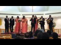 The Octet Cantabile