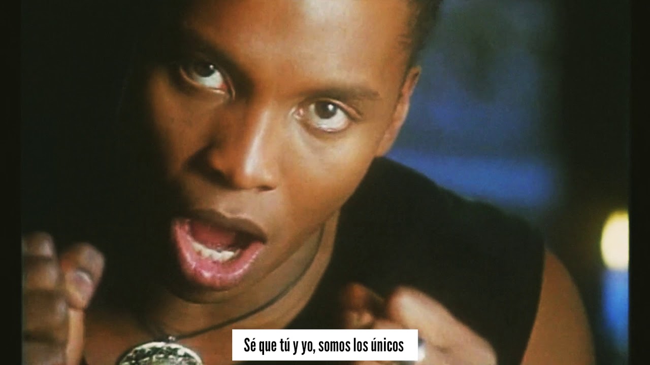 Haddaway What Is Love (Official Video HD) [1993] (Remastered