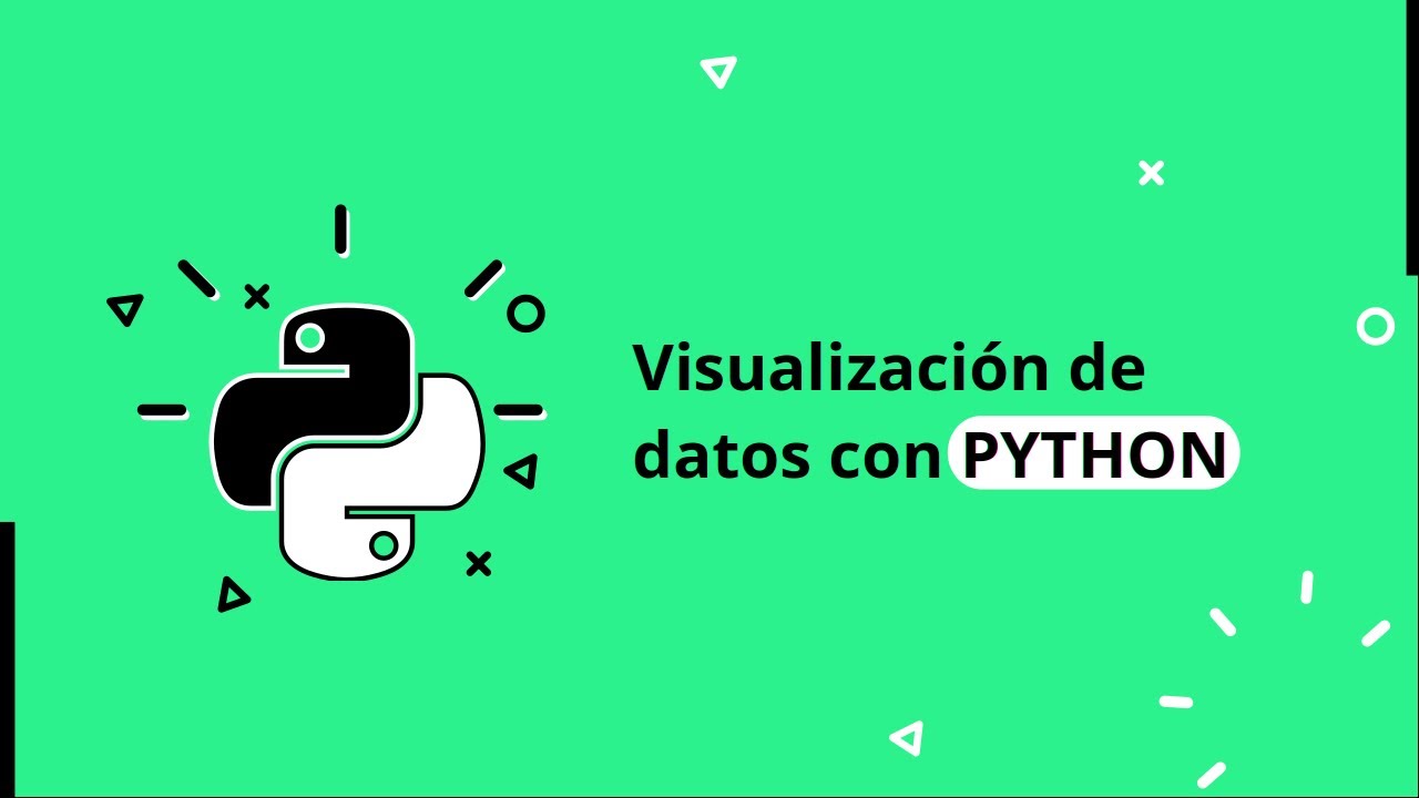 Curso de Visualización de Datos con Python: Proyecto Integrador - YouTube