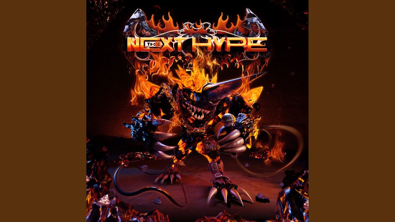 Big Perk (feat. Mega Perk)