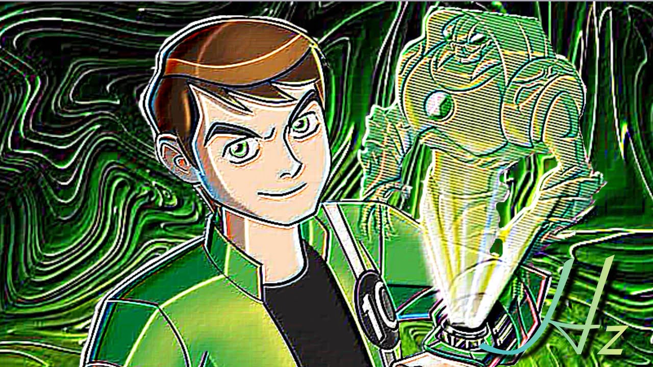MLB REAGINDO A SUPEROMNITRIX - BEN 10: SUPREMACIA ALIENÍGENA (