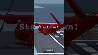 Red Wings Flight 9268Cvr