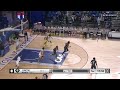 CBS Sports Network Highlights | Hampton 83, UNCW 70 - 2/22/25