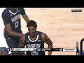 CBS Sports Network Highlights | Hampton 83, UNCW 70 - 2/22/25