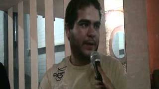 Cachaçaria Caruara - Lucas Leocadio - Pe