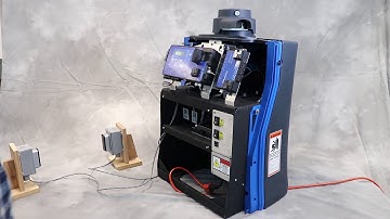 Discover Nice | HySecurity SmartCNX: How To Use the Stop Button