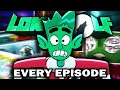 Ranking EVERY Beast Boy: Lone Wolf Episode...
