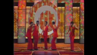Ball Of Confusion (That&#39;s What The World Is Today) - The Temptations (1970) Live
