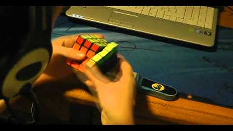 4x4 45.43 and 45.72 Florian Kreyssig