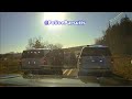Car overheats during HIGH SPEED pursuit - Brings a quick end to Arkansas State Police chase