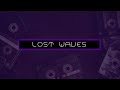 TODO LO QUE SABEMOS SOBRE ESTAS 3 LOST WAVES