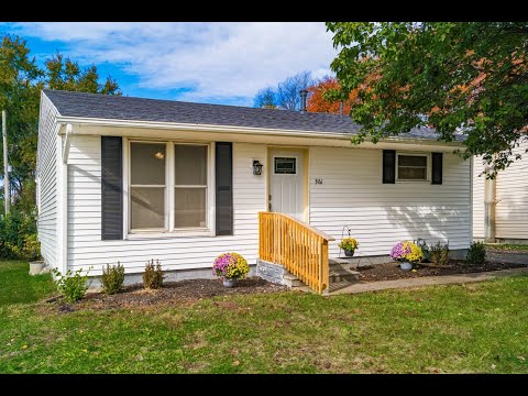 3161 Lewis Road, Columbus, OH home video tour