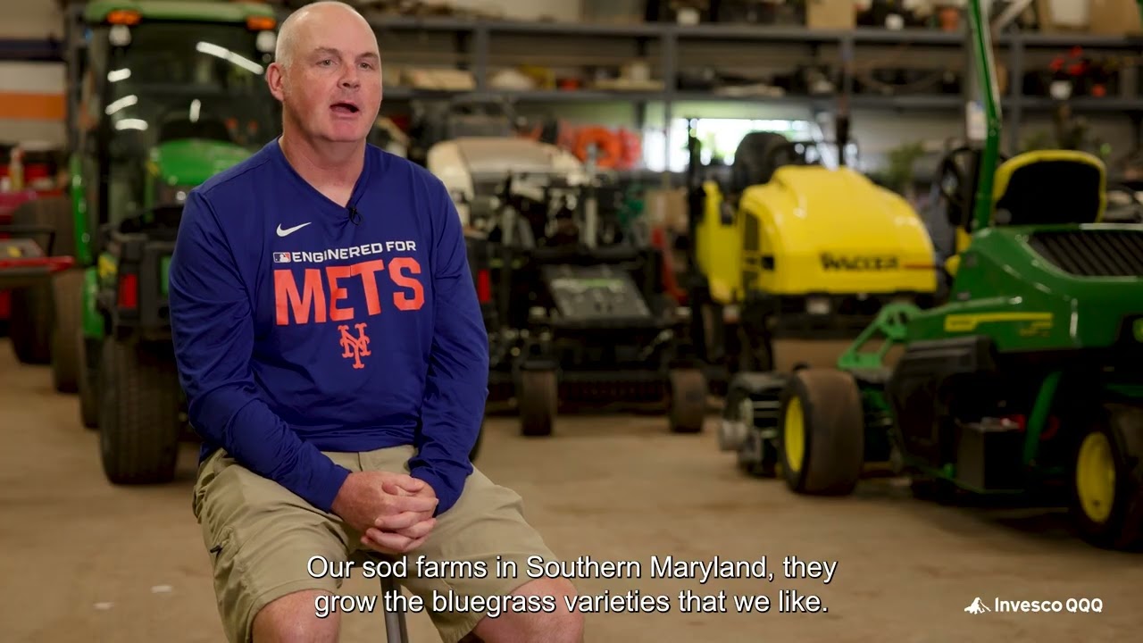 Baseball ➡️ Soccer ➡️ Concert | Inside Citi Field’s Incredible Transformation