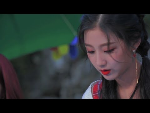러블리즈 하계 콘서트 『얼웨이즈2』20 || 【=떠나요 러블리즈 3부:백일장 시즌2=】