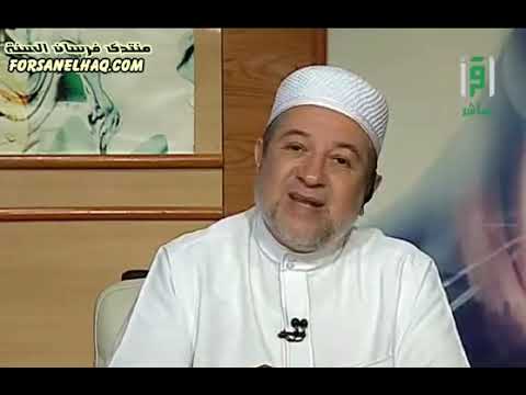 شرح المقدمة الجزرية د ايمن رشدي سويدالحلقة 47 