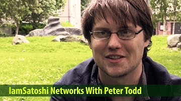 Bitcoin development is surprisingly political - Peter Todd