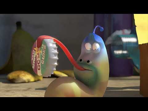Official Tickle Larva Season 3 Episode 12 Mp4 Vm Tuba 