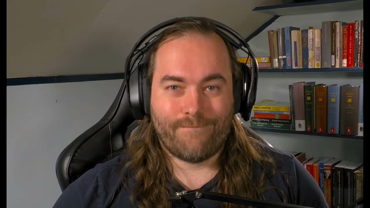 Nonduality vs Solipsism