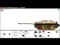 E-25 Jagdpanzer Ausf.A - Jaguar