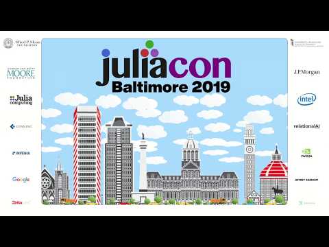 Literate Programming With Literate.jl | Fredrik Ekre | JuliaCon 2019