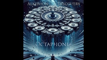 Alkenion - Octaphonia (Discovery) 2024