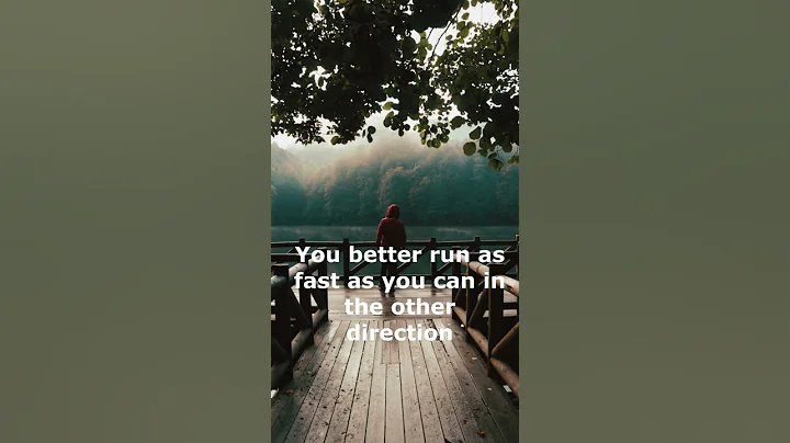 There's no perfect soul mate👌👌|The Facts