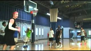 Blue 61 .. One Of The Highest Jumpers In The World Tfb