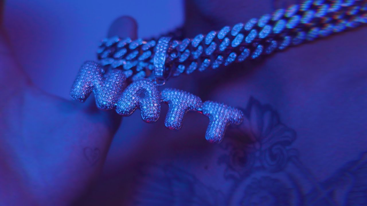 Natt - Percsex 💊(Prod. Baby) [Videoclipe Oficial]