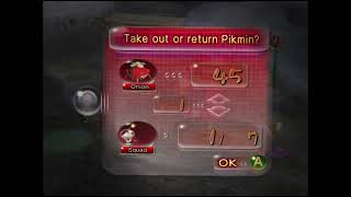 PIKMIN 2 - Pay off Debt - New route change #2 - 17/10/2025