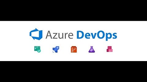 Azure DevOps Server 2020 - Project Management