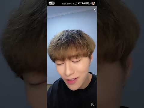 胡鴻鈞 Hubert Wu 【220910抖音直播】《沒身份妒忌》