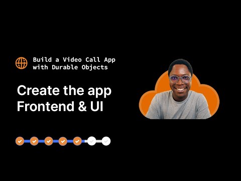 Building the App
