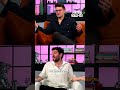 Tom Schwartz reacts to Kyle Cooke kissing "RHOC" alum Meghan King | Virtual Reali-Tea #shorts